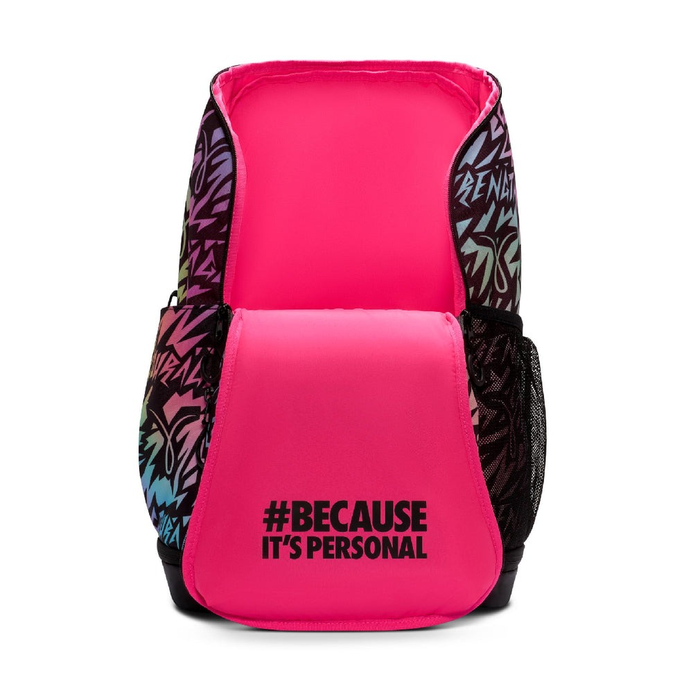 Рюкзак Nike Varsity Elite Backpack IR3713-010