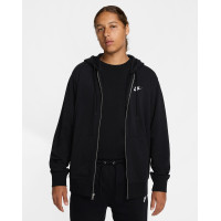 Толстовка Nike Club French Terry Full-Zip Hoodie FN3884-010