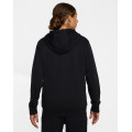 Толстовка Nike Club French Terry Full-Zip Hoodie FN3884-010