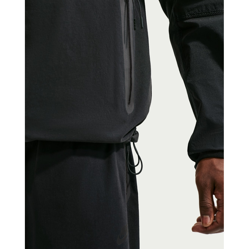 Толстовка Nike Dri-Fit Woven Tech Windrunner Jacket IU6965-010