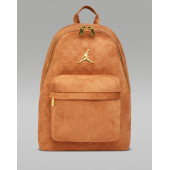 Рюкзак Jordan Suede Monogram Backpack MA9204-X6X