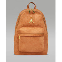 Рюкзак Jordan Suede Monogram Backpack MA9204-X6X