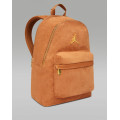 Рюкзак Jordan Suede Monogram Backpack MA9204-X6X