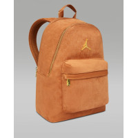 Рюкзак Jordan Suede Monogram Backpack MA9204-X6X