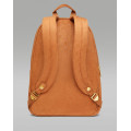 Рюкзак Jordan Suede Monogram Backpack MA9204-X6X
