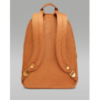 Рюкзак Jordan Suede Monogram Backpack MA9204-X6X
