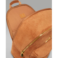 Рюкзак Jordan Suede Monogram Backpack MA9204-X6X