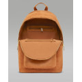 Рюкзак Jordan Suede Monogram Backpack MA9204-X6X