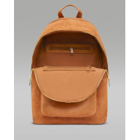 Рюкзак Jordan Suede Monogram Backpack MA9204-X6X