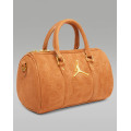 Сумка Jordan Suede Jam Monogram Mini Duffle Bag MA9209-X6X