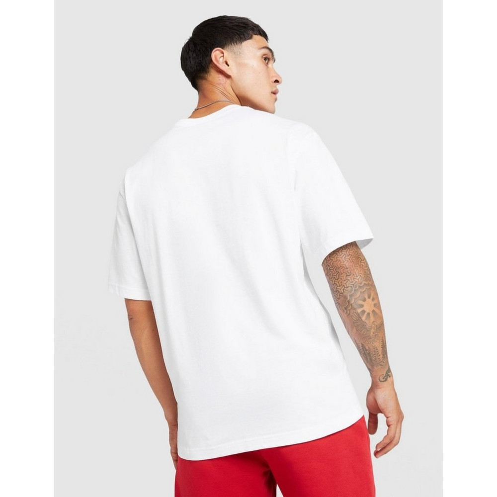 Футболка Jordan Brooklyn Varsity Crew II2337-100