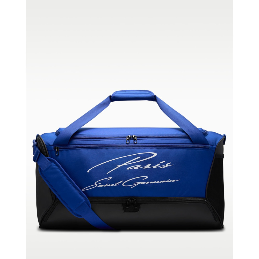 Сумка Nike PSG Academy Duffel Bag IR4702-417