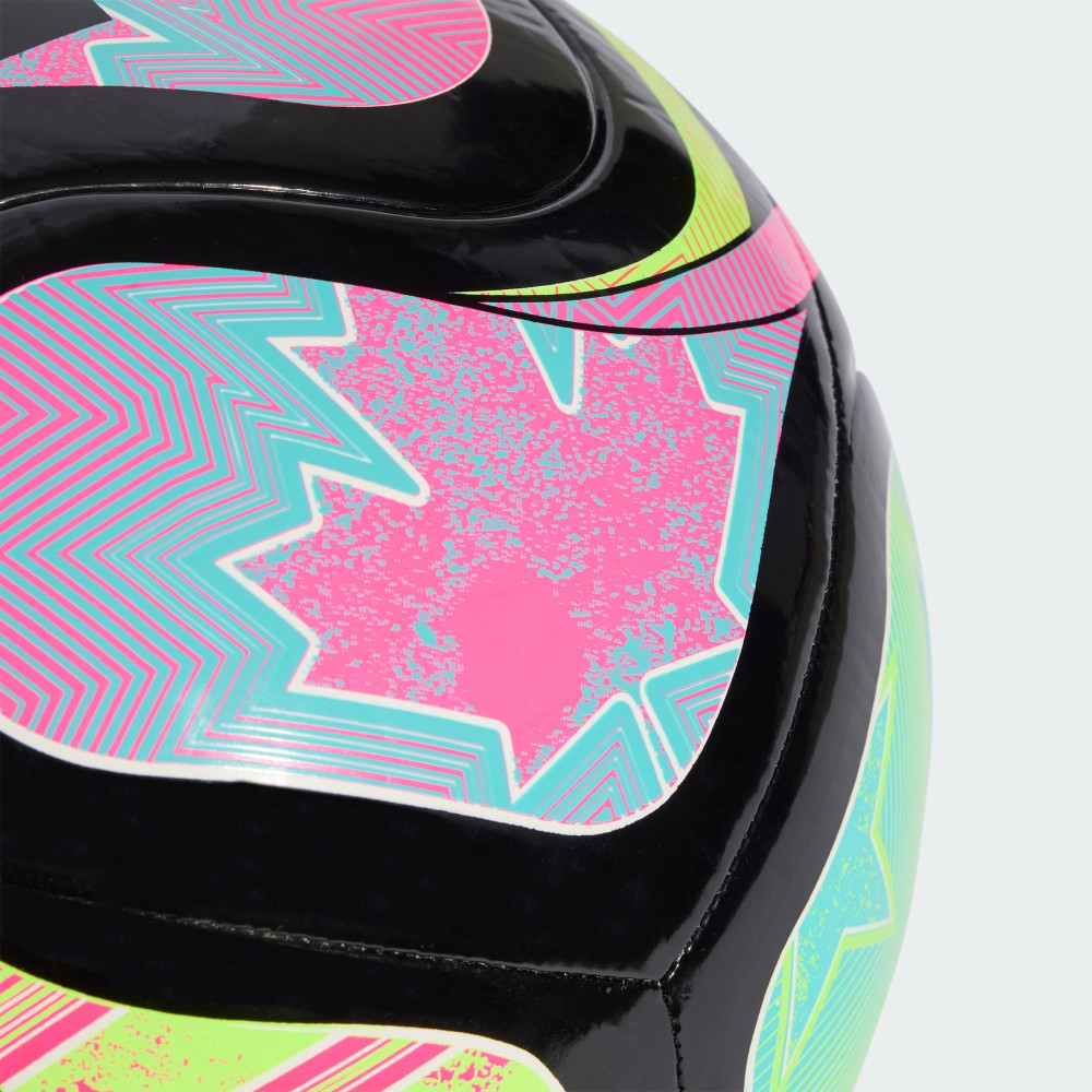 Мяч Adidas World Cup 26 Trionda Pro Beach JD8036