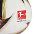 М'яч Adidas Bundesliga Torfabrik League Junior 290g HY5059