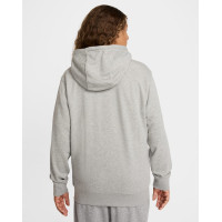 Толстовка Nike Club French Terry Full-Zip Hoodie FN3884-063