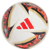 М'яч Adidas Bundesliga Torfabrik League Junior 350g HY5058