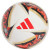 М'яч Adidas Bundesliga Torfabrik League Junior 350g HY5058
