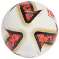 М'яч Adidas Bundesliga Torfabrik League Junior 350g HY5058