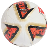 М'яч Adidas Bundesliga Torfabrik League Junior 350g HY5058
