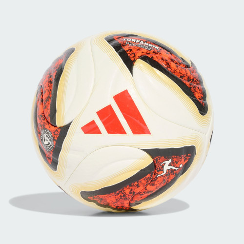 Мяч Adidas Bundesliga 26/27 Torfabrik Pro KG6037