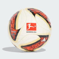 Мяч Adidas Bundesliga 26/27 Torfabrik Pro KG6037
