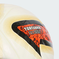 Мяч Adidas Bundesliga 26/27 Torfabrik Pro KG6037