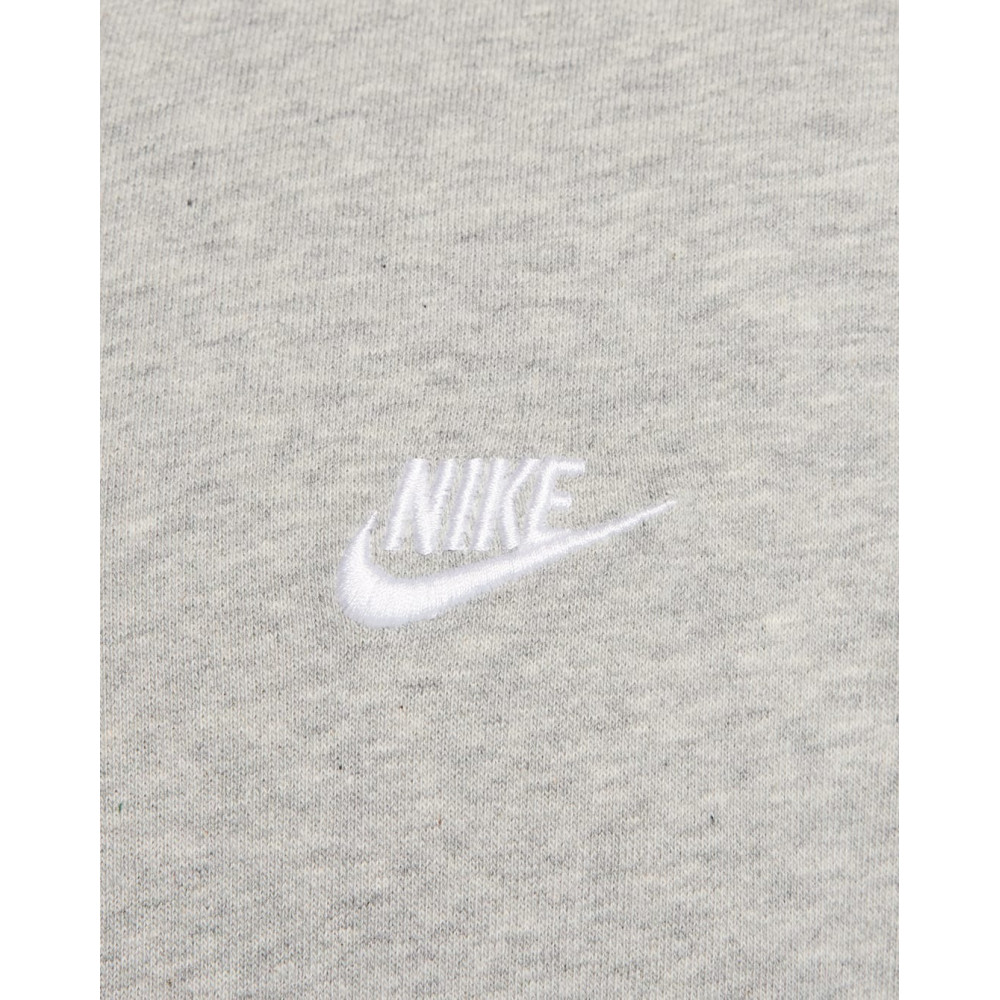Толстовка Nike Club French Terry Full-Zip Hoodie FN3884-063