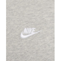 Толстовка Nike Club French Terry Full-Zip Hoodie FN3884-063