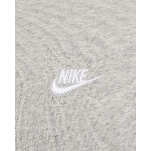 Толстовка Nike Club French Terry Full-Zip Hoodie FN3884-063
