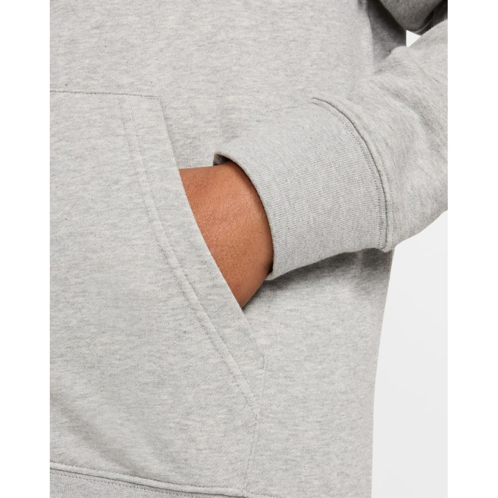 Кофта Nike Club French Terry Full-Zip Hoodie FN3884-063