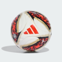 Мяч Adidas Bundesliga 26/27 Torfabrik Mini KG6039