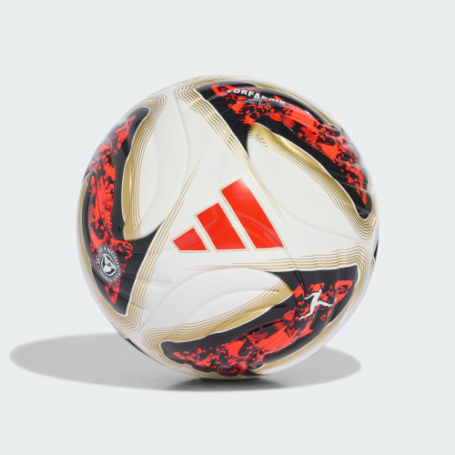 М'яч Adidas Bundesliga 26/27 Torfabrik Mini KG6039