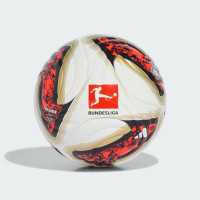 Мяч Adidas Bundesliga 26/27 Torfabrik Mini KG6039