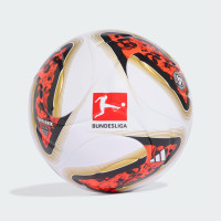 Мяч Adidas Bundesliga 26/27 Torfabrik League Box HY5057