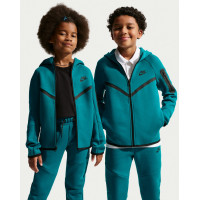Дитяча спортивна кофта Nike Boys Sportswear Tech Fleece Hoodie HV5867-372