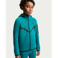 Детская спортивная кофта Nike Boys Sportswear Tech Fleece Hoodie HV5867-372