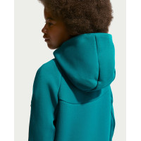 Дитяча спортивна кофта Nike Boys Sportswear Tech Fleece Hoodie HV5867-372