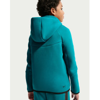 Дитяча спортивна кофта Nike Boys Sportswear Tech Fleece Hoodie HV5867-372