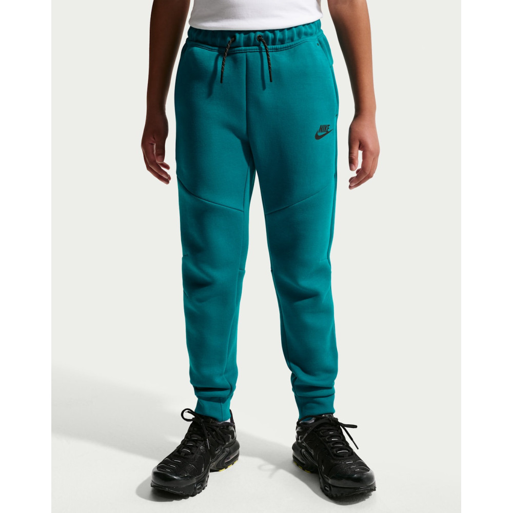 Дитячі штани Nike Boys Sportswear Tech Fleece Jogger HV5869-372