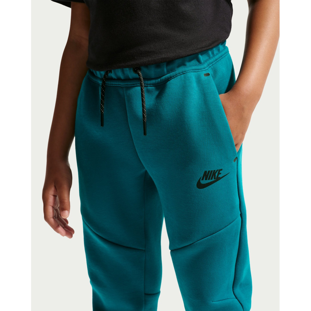 Детские штаны Nike Boys Sportswear Tech Fleece Jogger HV5869-372