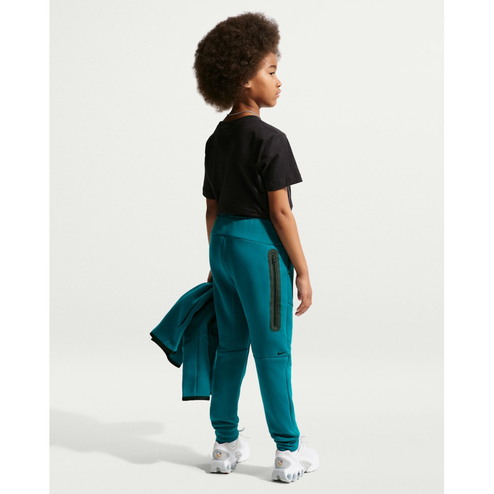 Дитячі штани Nike Boys Sportswear Tech Fleece Jogger HV5869-372