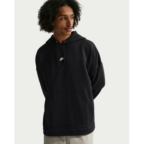 Толстовка Nike Sportswear Club Oversized French Terry Pullover Hoodie IF0745-010
