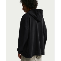 Кофта Nike Sportswear Club Oversized French Terry Pullover Hoodie IF0745-010