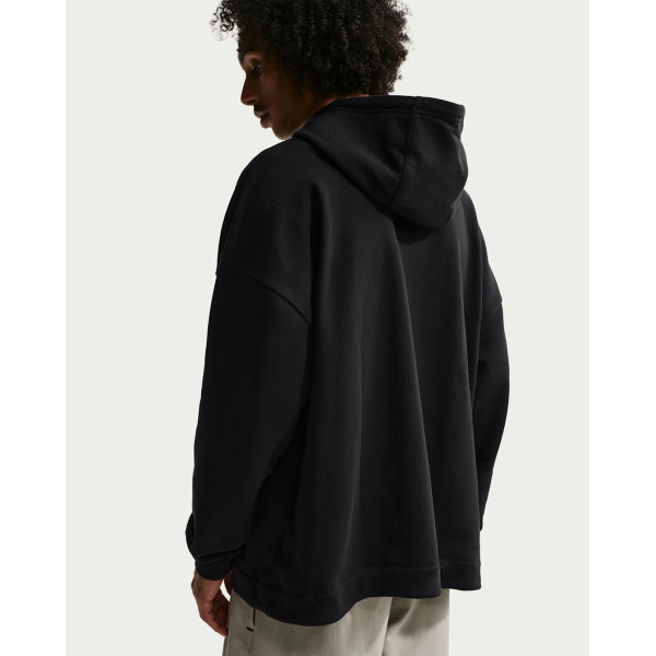 Толстовка Nike Sportswear Club Oversized French Terry Pullover Hoodie IF0745-010