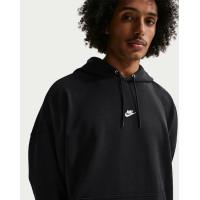 Кофта Nike Sportswear Club Oversized French Terry Pullover Hoodie IF0745-010