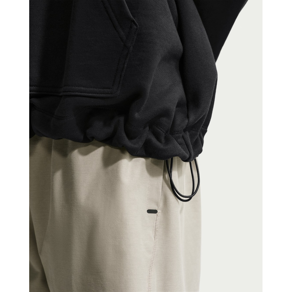 Кофта Nike Sportswear Club Oversized French Terry Pullover Hoodie IF0745-010