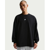 Футболка з довгим рукавом Nike Club Oversized Longsleeve Crew IF0747-010