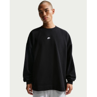 Футболка з довгим рукавом Nike Club Oversized Longsleeve Crew IF0747-010