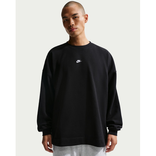 Футболка з довгим рукавом Nike Club Oversized Longsleeve Crew IF0747-010