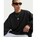 Футболка з довгим рукавом Nike Club Oversized Longsleeve Crew IF0747-010